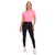 Cropped Feminino Uvpro - comprar online