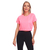 Cropped Feminino Uvpro - comprar online