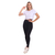 Cropped Feminino Uvpro - comprar online