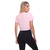 Cropped Feminino Uvpro - comprar online