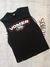 REMERA MUSCULOSA VOMER - #1 VOMER CLOTHING