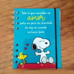 Libreta de Bolsillo