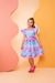 Vestido Infantil Lacinho - comprar online