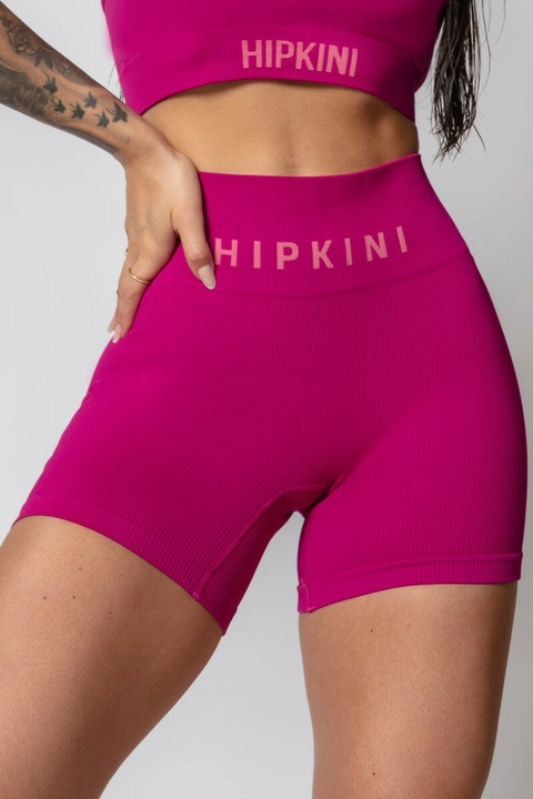 Shorts Heaven Preta - Comprar em Pink Brand