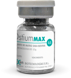 OstiumMAX 0,5 g - comprar online