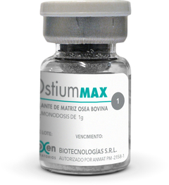 OstiumMAX 1 g - comprar online