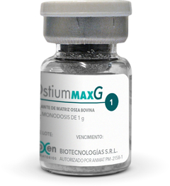 OstiumMAX G 1 g - comprar online