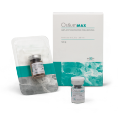 OstiumMAX 0,5 g