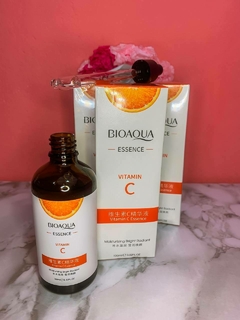 Serum Vitamina C