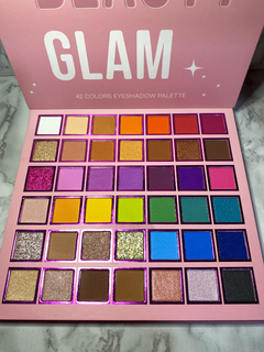 Paleta de sombras Beaty glam Alissa - comprar online