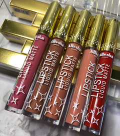 Labial mate alissha beauty en internet