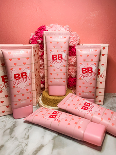 BB cream trendy