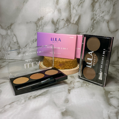 Set para cejas Lula Atenea