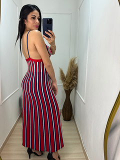 Vestido Luísa - comprar online