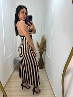 Vestido Luísa - loja online