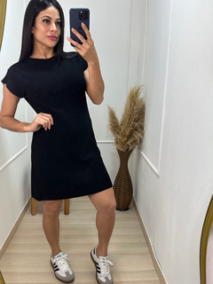 Vestido Basic na internet