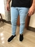 Calça Jeans Claro Rock Soda