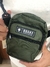 Bag Verde Militar Boske