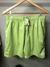 Short Linho Verde Limão Mountain - comprar online