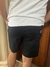 Short Sarja Básico Preto Mountain - comprar online