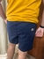 Short Sarja Básico Azul Marinho Mountain - comprar online