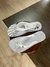 Chinelo Branco Listrado Reserva - comprar online