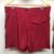 Bermuda Boodshort Girassol Bordo Be!Live - comprar online