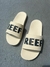 Chinelo One Slide Bege Reef