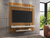 Painel de tv luxo Leme - Donalu Decor