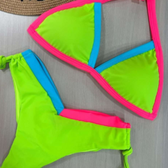 BIKINI COLORES - comprar online