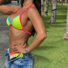 BIKINI COLORES