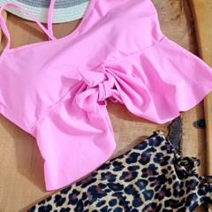 BIKINI LEOPARDO - comprar online