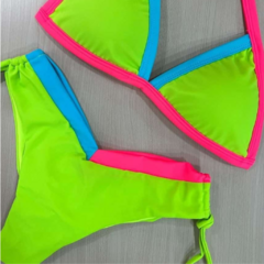 BIKINI COLORES en internet