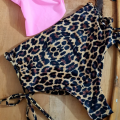 BIKINI LEOPARDO - KIMERA