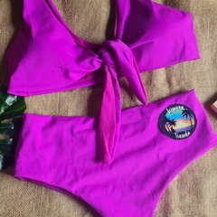 BIKINI TALLE ALTO