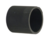 NIPLE PVC PRETO ROSCA 1.1/2"X50MM