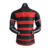 Camisa Flamengo I 24/25 - Jogador Adidas Masculina - Vermelha e Preta - comprar online