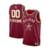 camisa-allstar-2024-nba-conferenciaoeste-vermelha-vermelho-allstargame-swingman