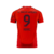 camisa-bayern-de-munique-I-24/25-torcedor-adidas-masculina-vermelha-treble-red