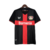 camisa-bayern-leverkusen-home-I-23/24-torcedor-castore-masculina-preta-e-vermelha