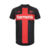 camisa-bayern-leverkusen-home-I-23/24-jogador-castore-masculina-preta-e-vermelha