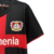 camisa-bayern-leverkusen-home-I-23/24-torcedor-castore-masculina-preta-e-vermelha