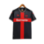 camisa-bayern-leverkusen-home-I-23/24-torcedor-castore-masculina-preta-e-vermelha