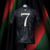 camisa-cristianoronaldo-commafootball-23/24-preta-preto-dourada-comma-goat-thesiu-cr7ediçãoespecial-torcedor-masculina-cr7-cristiano-robozão