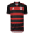 camisa-flamengo-I-24/25-torcedor-adidas-masculina-vermelhaepreta-rubronegra-rubronegro