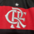 Camisa Flamengo I 24/25 - Torcedor Adidas Masculina - Vermelha e Preta (Patrocínios) na internet