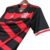 Imagem do Camisa Flamengo I 24/25 - Torcedor Adidas Masculina - Vermelha e Preta