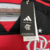 Camisa Flamengo I 24/25 - Torcedor Adidas Masculina - Vermelha e Preta