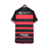 Camisa Flamengo I 24/25 - Torcedor Adidas Masculina - Vermelha e Preta (Patrocínios) - comprar online