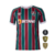 camisa-fluminense-I-23/24-torcedor-umbro-masculina-tricolor-patch-libertadores-2023